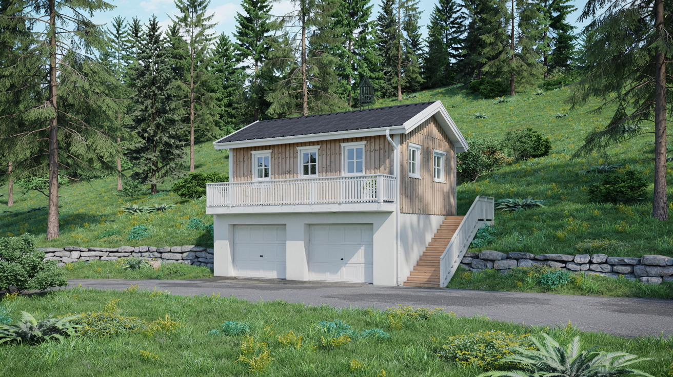 garage gasthus bodel