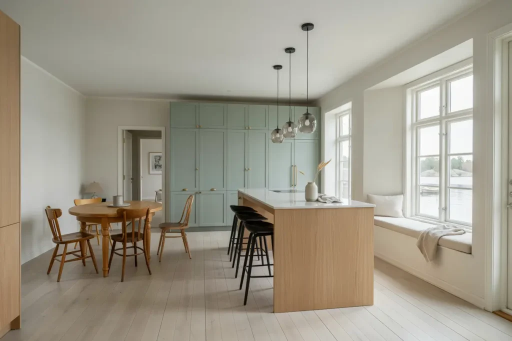 renovering av k k och matplats i gustavsberg v rmd