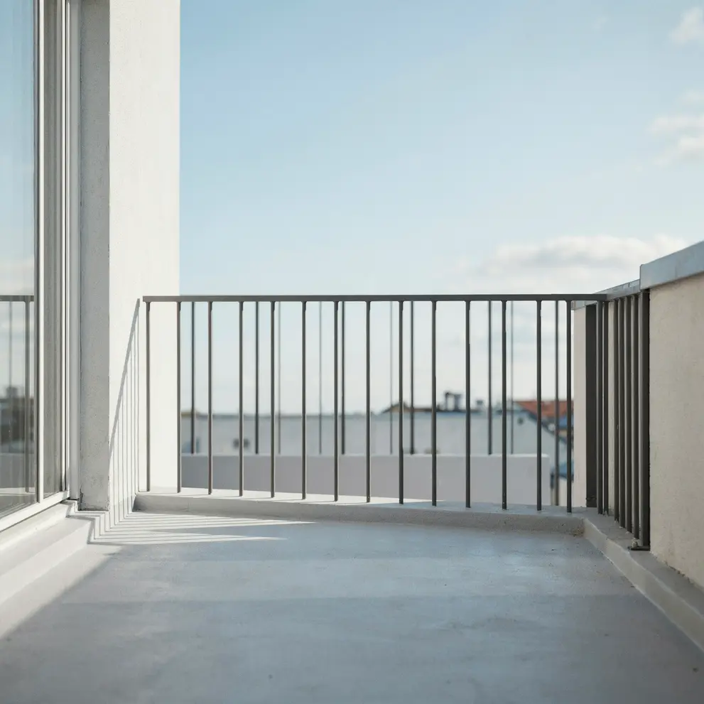renovera balkong varmdo stockholm