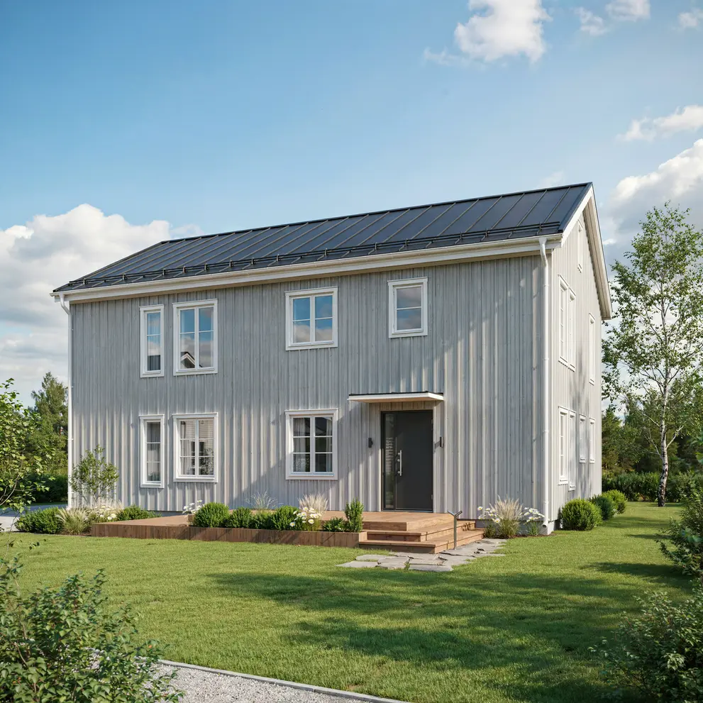 villarenovering badrum kok plattsattning stockholm